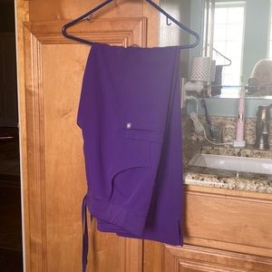 Figs Kade size medium scrub pants